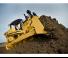 Гусеничні бульдозери Caterpillar D8R