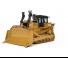 Гусеничні бульдозери Caterpillar D8R