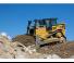 Гусеничні бульдозери Caterpillar D8R