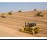 Гусеничні бульдозери Caterpillar D8R