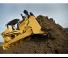 Гусеничні бульдозери Caterpillar D8R