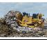 Гусеничні бульдозери Caterpillar D8T WH