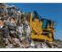 Гусеничні бульдозери Caterpillar D8T WH