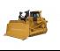 Гусеничні бульдозери Caterpillar D9R