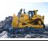 Гусеничні бульдозери Caterpillar D9R