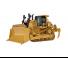 Гусеничні бульдозери Caterpillar D9T
