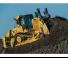 Гусеничні бульдозери Caterpillar D9T