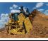 Гусеничні бульдозери Caterpillar D9T