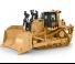 Гусеничні бульдозери Caterpillar D9T
