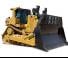 Гусеничні бульдозери Caterpillar D9T WH