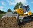 Гусеничні бульдозери Liebherr PR 716 XL
