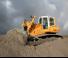 Гусеничні бульдозери Liebherr PR 734 XL Litronic