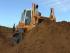 Гусеничні бульдозери Liebherr PR 744 LGP