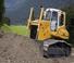 Гусеничні бульдозери Liebherr PR 746 LGP