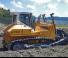 Гусеничні бульдозери Liebherr PR 756 LGP Litronic