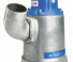 Flygt-Pumpen BIBO 2125 LR 231
