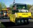 Катки Катки на гумових колесах Ammann AP 240 T3