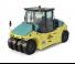 Катки Катки на гумових колесах Ammann ART 280 T4f
