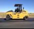 Катки Катки на гумових колесах Caterpillar CW16