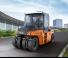 Катки Катки на гумових колесах Hamm GRW 280-10
