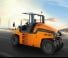 Катки Катки на гумових колесах Hamm GRW 280i-16
