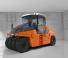Hamm HP 180