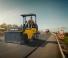 Катки Катки на гумових колесах Volvo PT125C 