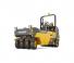 Катки Катки на гумових колесах Volvo PT125C 