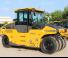 Катки Катки на гумових колесах XCMG XP165U