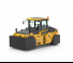 Катки Катки на гумових колесах XCMG XP165U