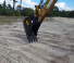 Навісне обладнання Ковш Ківш для екскаватора Werk-Brau EX20SD