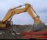 Навісне обладнання Ковш Ківш для екскаватора Werk-Brau EX30SD