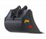 Навісне обладнання Ковш Ківш для екскаватора AMI HD4560E60ST