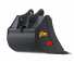Навісне обладнання Ковш Ківш для екскаватора AMI HD6080E54ST