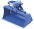 Lehnhoff HG 25 SH