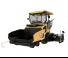 Колісні асфальтоукладальники Caterpillar AP400