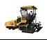 Колісні асфальтоукладальники Caterpillar AP400