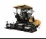 Колісні асфальтоукладальники Caterpillar AP400