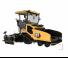 Колісні асфальтоукладальники Caterpillar AP400