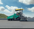 Колісні асфальтоукладальники Vögele Super 1803-5 X