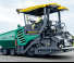 Колісні асфальтоукладальники Vögele Super 1803-5 X