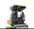 Колісні асфальтоукладальники Ammann AFW 400-3