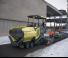 Колісні асфальтоукладальники Ammann AFW 400-3
