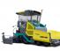 Колісні асфальтоукладальники Ammann AFW 600-3