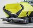 Колісні асфальтоукладальники Ammann AFW 600-3