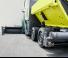 Колісні асфальтоукладальники Ammann AFW 600-3