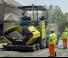 Колісні асфальтоукладальники Ammann AFW 700-3