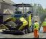 Колісні асфальтоукладальники Ammann AFW 700-3