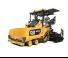 Колісні асфальтоукладальники Caterpillar AP500F