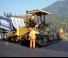 Колісні асфальтоукладальники Caterpillar AP600D